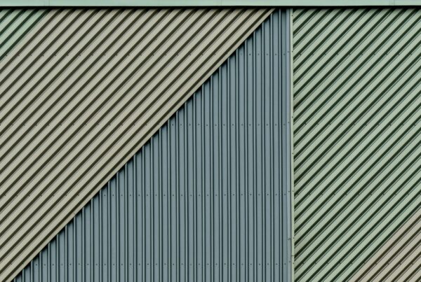 What are the different types of extrusion?